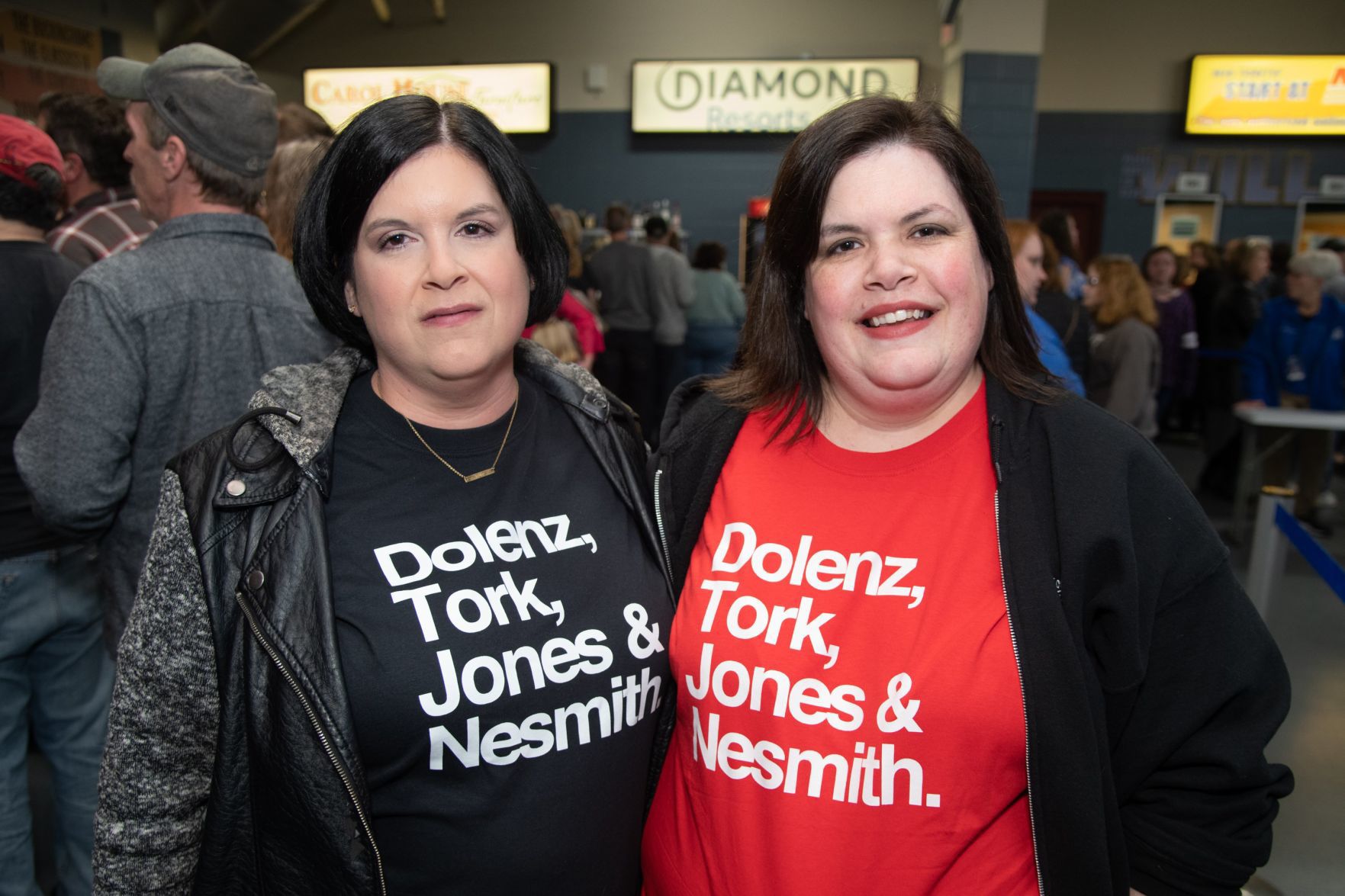 The Monkees at Family Arena